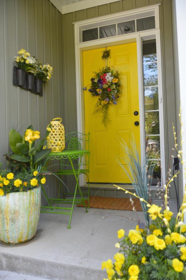 Yellow Door Bed And Breakfast Fort Erie Esterno foto