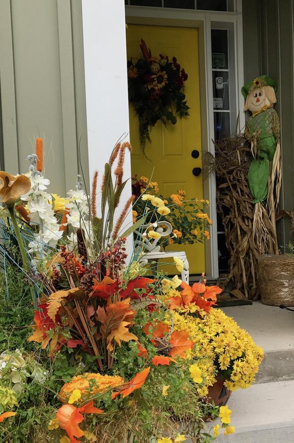 Yellow Door Bed And Breakfast Fort Erie Esterno foto